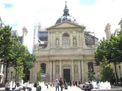 sorbonne